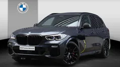 Gebruikt 2021 BMW X5 Executive SUV | € 68.900 (Eerlijke prijs)