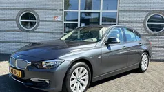 Grijs Gebruikt 2012 BMW 320 Executive Sedan | € 13.950 (Eerlijke prijs)