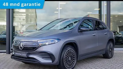 Gebruikt 2024 Mercedes EQA250+ Business SUV | € 40.950 (Eerlijke prijs)