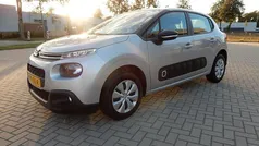 Gebruikt 2017 Citroën C3 Feel Hatchback | € 7.250 (Eerlijke prijs)