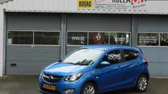Gebruikt 2016 Opel Karl Cosmo Hatchback | € 8.440 (Eerlijke prijs)