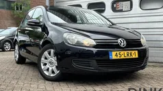 Gebruikt 2009 VW Golf VI Hatchback | € 4.950 (Eerlijke prijs)