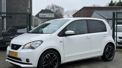 Occasion Seat Mii 60 PK (44 kW) 2014 Hatchback