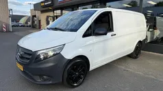 Gebruikt 2018 Mercedes Vito MPV | € 9.950 (Super prijs)