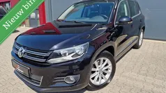 Gebruikt 2016 VW Tiguan Comfortline SUV | € 13.695 (Super prijs)