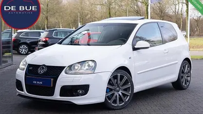 Occasion VW Golf VI GT 170 PK (125 kW) 2008 Hatchback