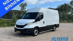 Wit Gebruikt 2020 Iveco 35.12 Van | € 18.950 (Eerlijke prijs)