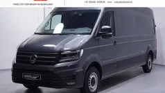 Gebruikt 2024 VW Crafter Van | € 47.800 (Eerlijke prijs)