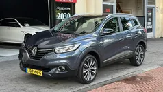 Gebruikt 2018 Renault Kadjar Bose Edition SUV | € 14.950 (Goede deal)