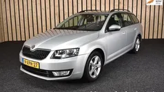 Gebruikt 2014 Skoda Octavia Ambition Stationwagen | € 8.900 (Eerlijke prijs)