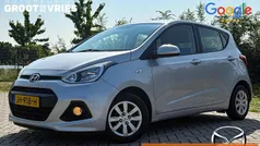 Gebruikt 2016 Hyundai i10 Comfort Hatchback | € 7.895 (Eerlijke prijs)