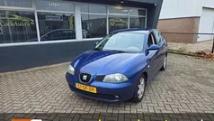 Blauw Gebruikt 2006 Seat Cordoba Stylance Sedan | € 1.440 (Eerlijke prijs)