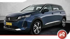 Gebruikt 2022 Peugeot 5008 GTi MPV | € 31.925 (Eerlijke prijs)