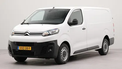 Occasion Citroën Jumpy 145 PK (106 kW) 2023 MPV