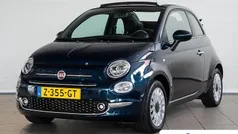 Gebruikt 2024 Fiat 500C Dolcevita Cabriolet | € 18.445 (Eerlijke prijs)