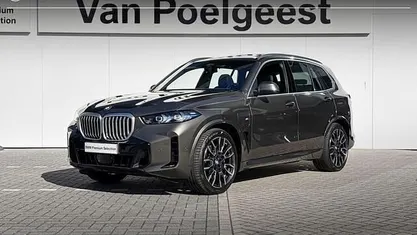 Occasion BMW X5 Performance 489 PK (359 kW) 2025 SUV