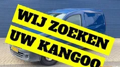Gebruikt 2012 Renault Kangoo Van | € 1.250 (Goede deal)