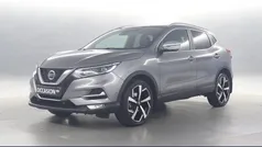Gebruikt 2018 Nissan Qashqai Tekna+ SUV | € 15.450 (Eerlijke prijs)