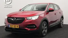 Gebruikt 2022 Opel Grandland X Elegance SUV | € 20.740 (Super prijs)