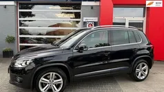 Gebruikt 2016 VW Tiguan R-line Edition SUV | € 16.950 (Goede deal)