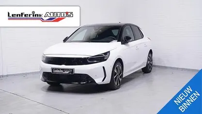 Gebruikt 2024 Opel Corsa GS Line Hatchback | € 16.850 (Eerlijke prijs)