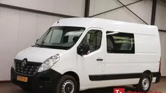 Wit Gebruikt 2017 Renault Master Van | € 15.900 (Eerlijke prijs)