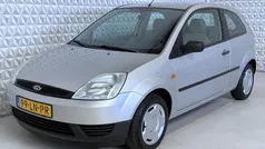 Gebruikt 2003 Ford Fiesta Hatchback | € 1.999 (Eerlijke prijs)