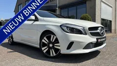 Gebruikt 2015 Mercedes A180 Prestige Hatchback | € 16.250 (Eerlijke prijs)