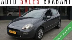 Fiat Punto Evo