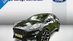 Gebruikt 2020 Ford Puma ST-Line X SUV | € 18.950 (Eerlijke prijs)