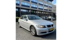 Gebruikt 2006 BMW 318 Executive Sedan | € 3.000 (Eerlijke prijs)
