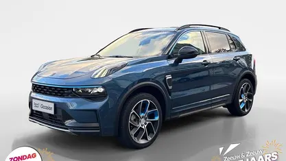 Gebruikt 2021 Lynk & Co 01 SUV | € 22.445 (Eerlijke prijs)