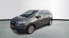 Gebruikt 2019 Opel Crossland X Innovation SUV | € 16.750 (Eerlijke prijs)