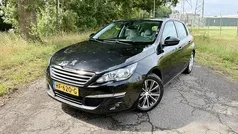 Gebruikt 2013 Peugeot 308 Hatchback | € 3.299 (Eerlijke prijs)