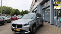 Grijs Gebruikt 2024 BMW X1 xLine SUV | € 47.950 (Eerlijke prijs)