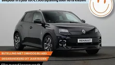 Gebruikt 2025 Renault R5 Komfort Hatchback | € 33.090 (Eerlijke prijs)
