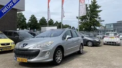 Gebruikt 2009 Peugeot 308 SW Stationwagen | € 1.350 (Super prijs)