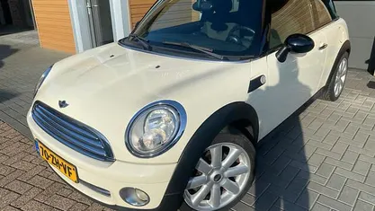 Occasion Mini Cooper Pepper 120 PK (88 kW) 2008 Hatchback