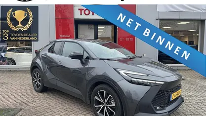 Occasion Toyota C-HR Edition 140 PK (102 kW) 2024 SUV