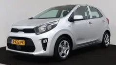 Gebruikt 2024 Kia Picanto Comfort Hatchback | € 14.945 (Eerlijke prijs)