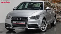 Gebruikt 2013 Audi A1 Sportback Comfort Hatchback | € 9.999 (Eerlijke prijs)