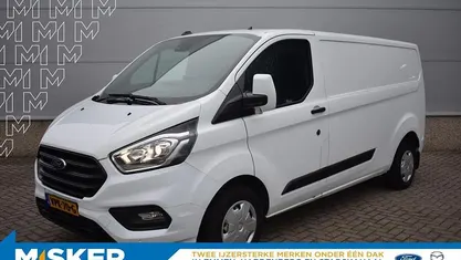 Occasion Ford Transit Custom Trend 129 PK (94 kW) 2020 Van