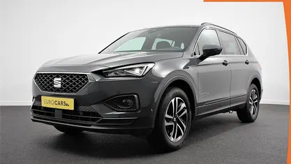 Occasion 2023 Seat Tarraco Style SUV | € 29.590 (Super prijs)