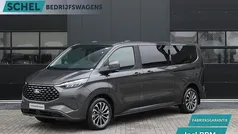 Gebruikt 2025 Ford Tourneo Custom Titanium X Van | € 63.950 (Super prijs)