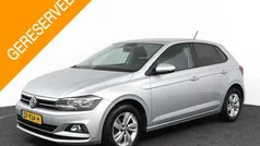 Grijs Gebruikt 2019 VW Polo Comfortline Hatchback | € 15.695 (Goede deal)