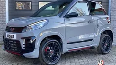 Gebruikt 2024 Ligier JS60 Hatchback | € 21.790 (Eerlijke prijs)