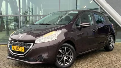 Occasion Peugeot 208 Access 68 PK (50 kW) 2014 Hatchback