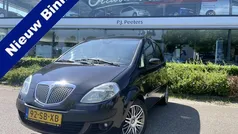 Gebruikt 2005 Lancia Musa MPV | € 4.450 (Eerlijke prijs)