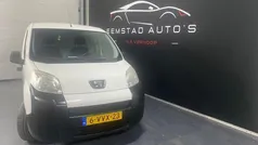 Gebruikt 2012 Peugeot Bipper MPV | € 3.175 (Eerlijke prijs)