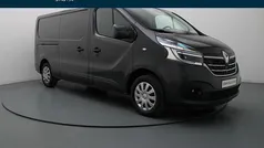 Gebruikt 2021 Renault Trafic Van | € 16.490 (Goede deal)